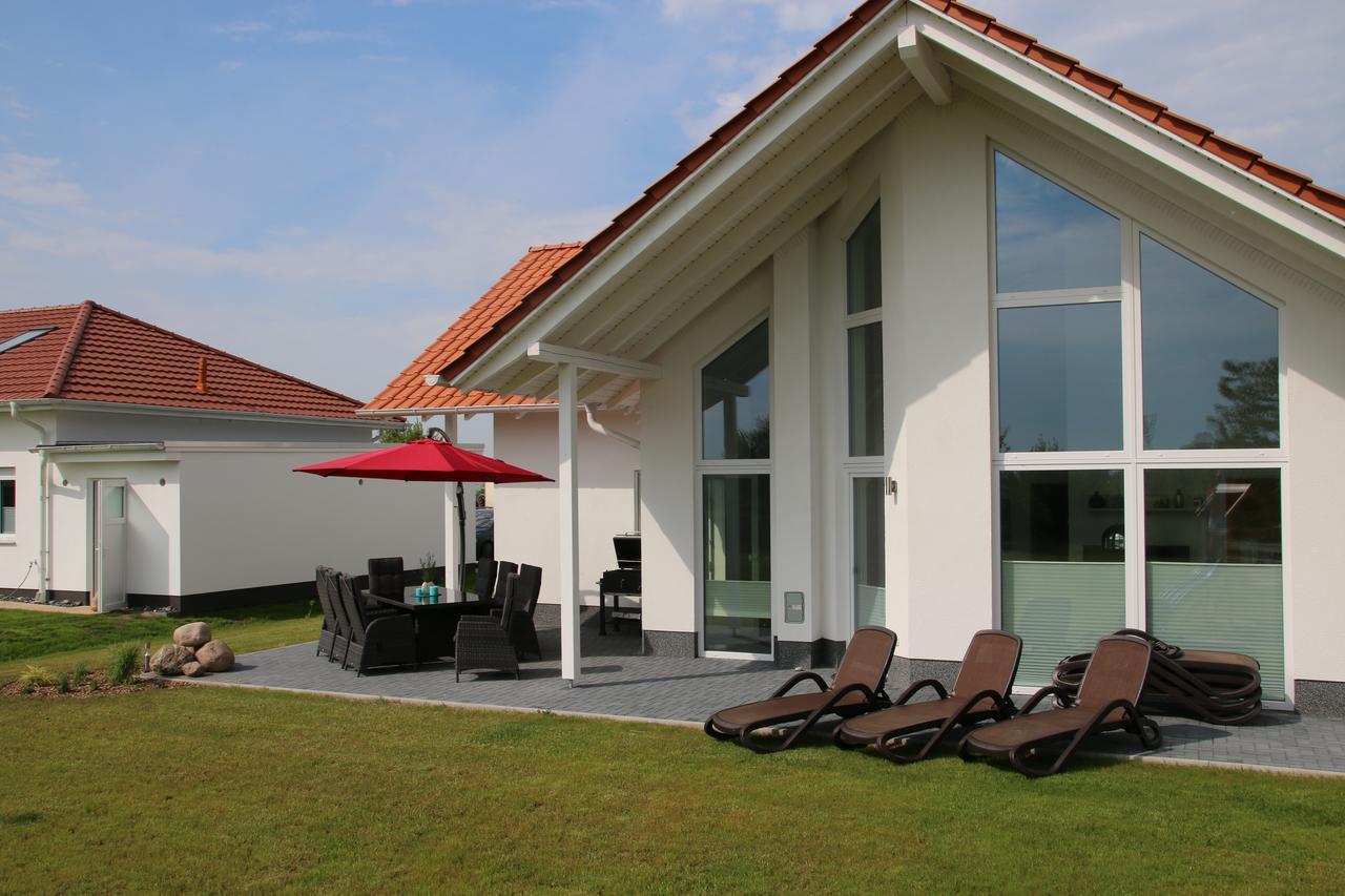 Villa Ankerplatz Trent Esterno foto