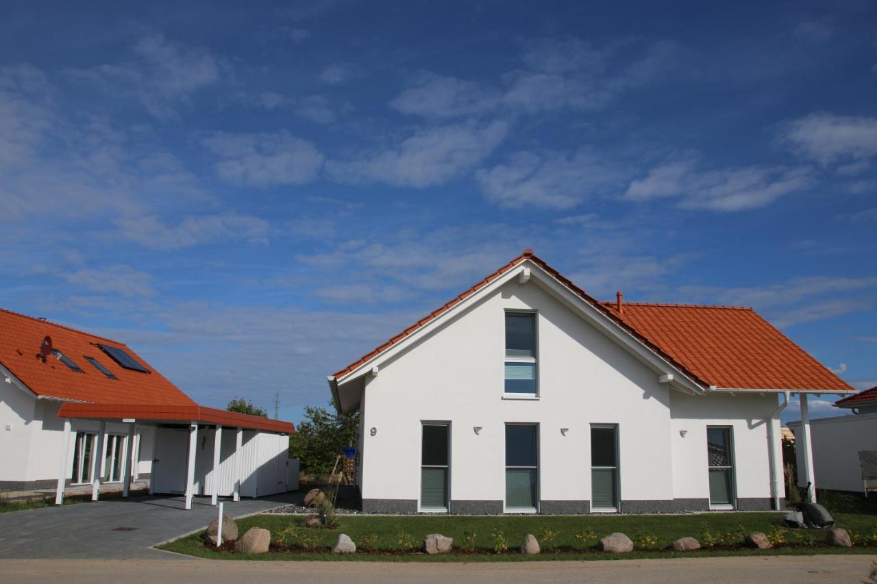 Villa Ankerplatz Trent Esterno foto