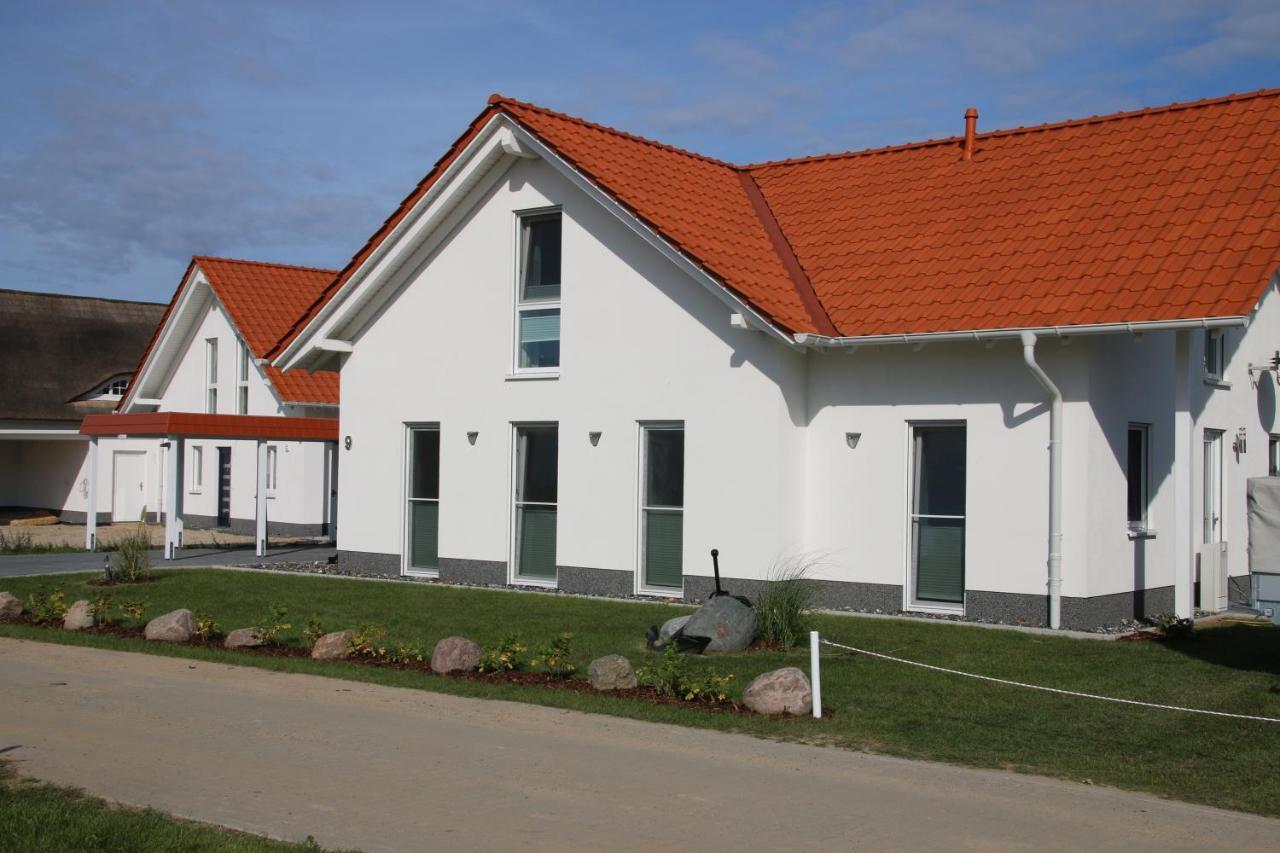 Villa Ankerplatz Trent Esterno foto